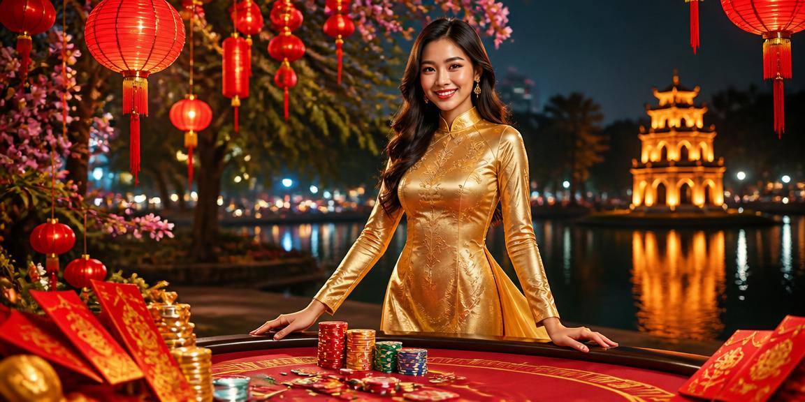 98win09 Slot Đèn Lồng
